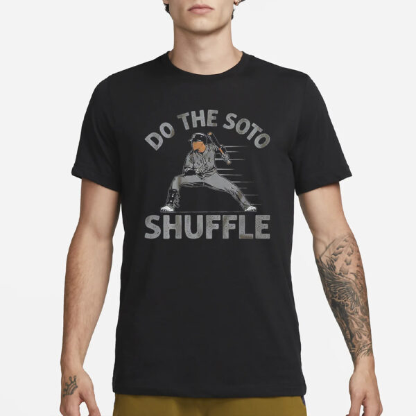 Juan Soto Do The Soto Shuffle Shirt3