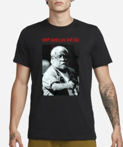 Kenneth Darlington Shoot People You Don’t Like Shirt1