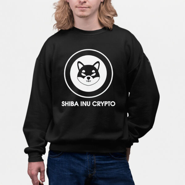 Lola Shiba Inu Crypto Shirts