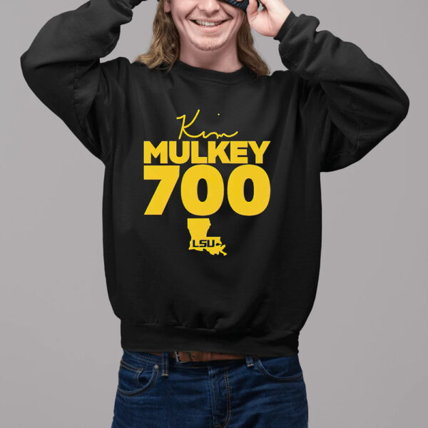 Lsu Kim Mulkey 700 Shirt2