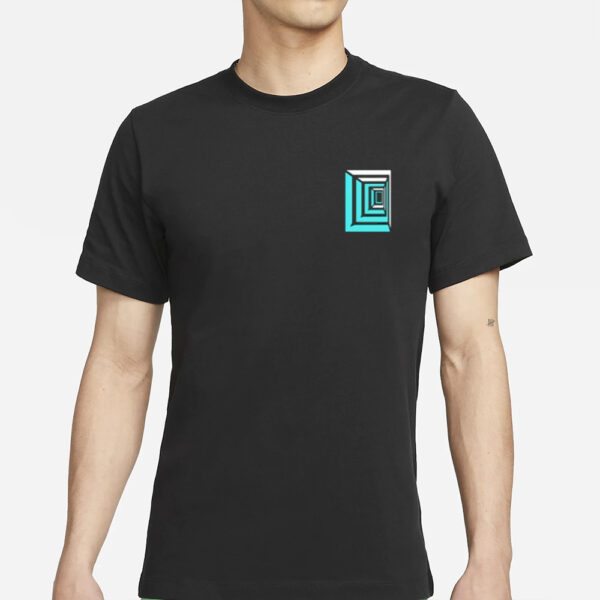 Lucid V2 T-Shirts