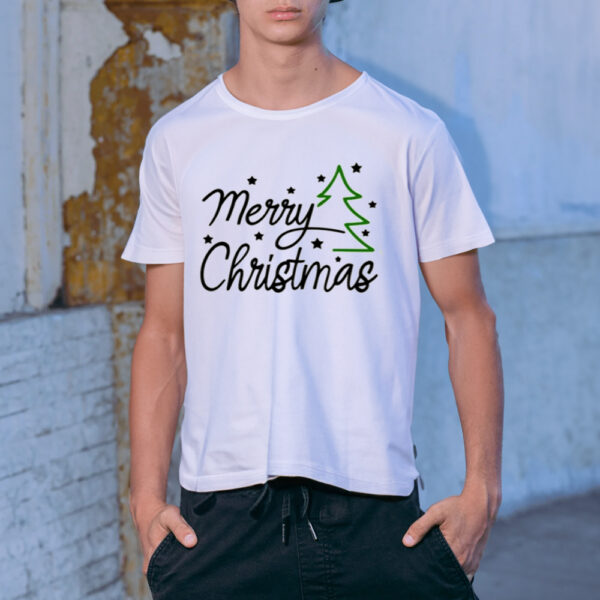 Merry Christmas Shirt