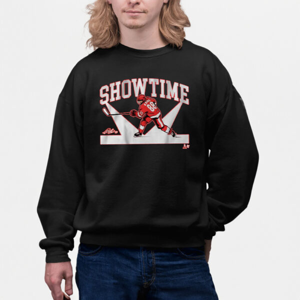 Patrick Kane Showtime Detroit Shirts