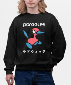 Porggles Shirts