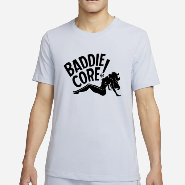 Reynlord Baddie Core T-Shirt2