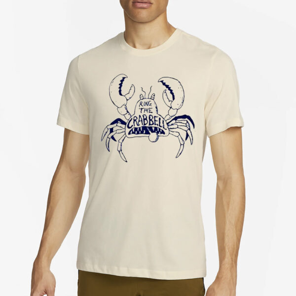 Ring The Crabbell Shirt4