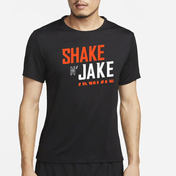 Shake And Jake Shirt2