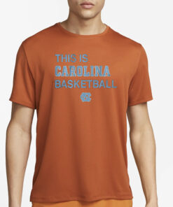 This Is Carolina Basketball Shirt1