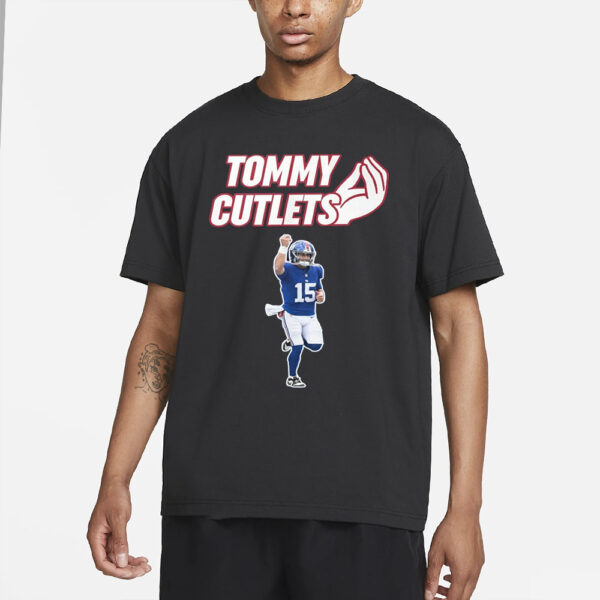 Tommy Cutlets Tommy Devito Shirt4