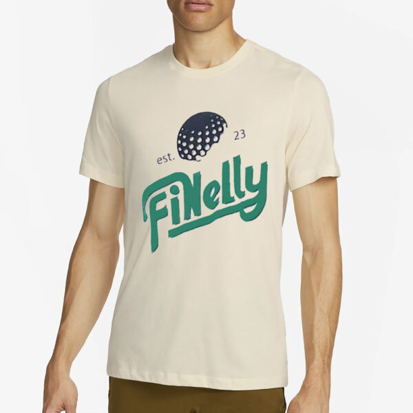 Tour Pga Finelly Est.23 T-Shirt3