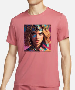 True Love Will Find You In The End Long Sleeve T-Shirt2