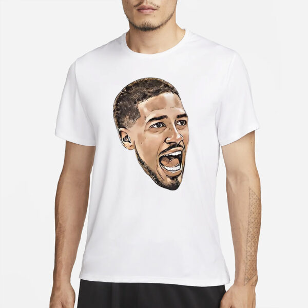 Tyrese Haliburton Indiana Scream Shirt2