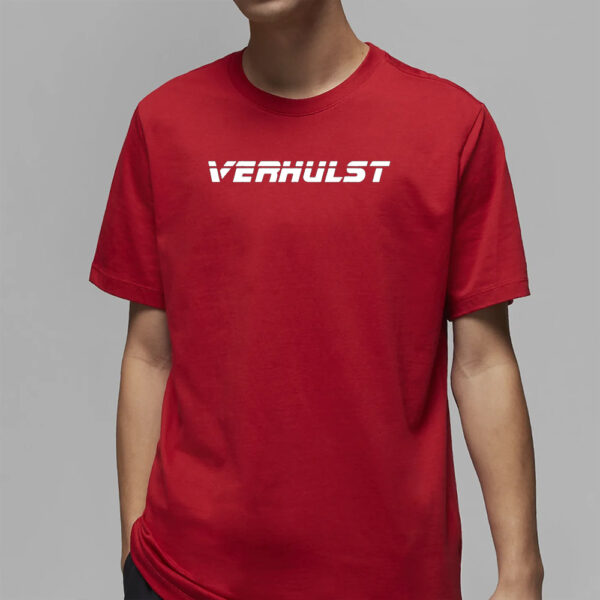 Verhulst Logo Shirt2