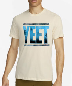 Yeet Shirt Jey Uso-Unisex T-Shirt4