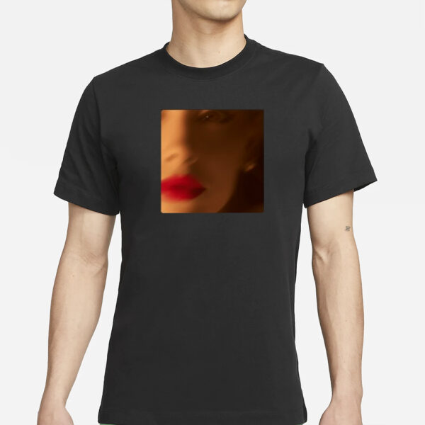 Ariana Grande Yes And Cover T-Shirts