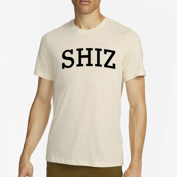 Bowen Yang Shiz T-Shirt2