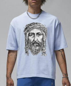 Cj Stroud Jesus Christ T-Shirt1