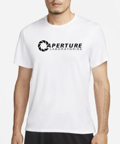 Clairemax Caperture Laboratories T-Shirt