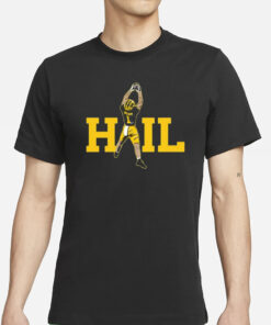 Dave Portnoy Hail Premium T-Shirt