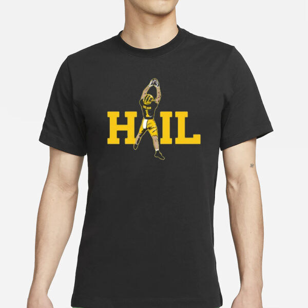 Dave Portnoy Hail Premium T-Shirt