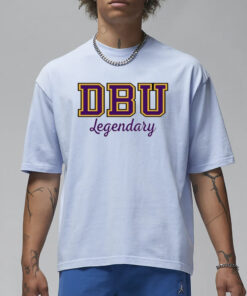 Dbu Legendary T-Shirt3