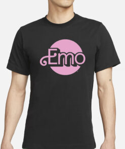 Emo Barbie Classic T-Shirt