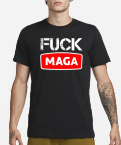 Fuck Maga Trump T-Shirt1