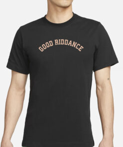 Gracie Abrams Good Riddance Australia 24 T-Shirt