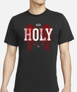 Holy 1 Peter 1 16 Keep It Holy T-Shirts