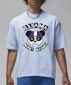 Illiana Derby Dames T-Shirt1