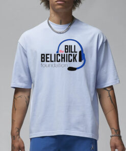 Jerod Mayo The Bill Belichick Foundation T-Shirt1