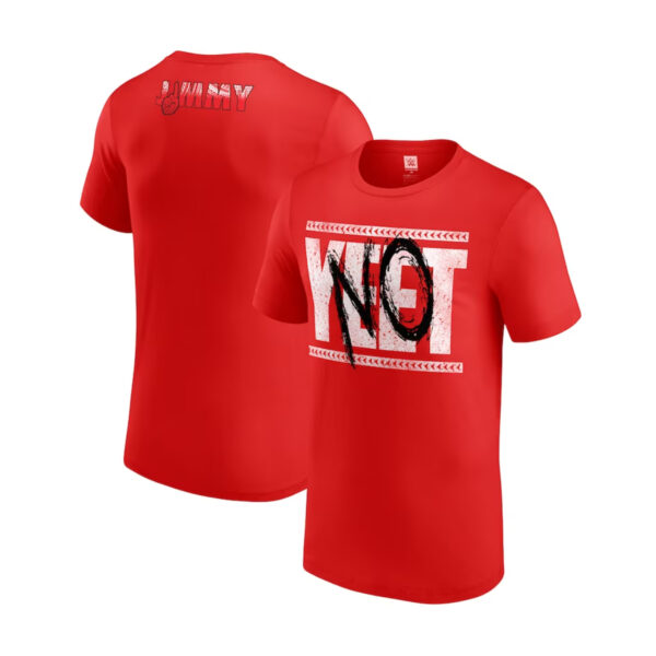 Jimmy Uso No Yeet Shirt