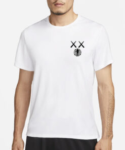 Kaws For Insano T-Shirt