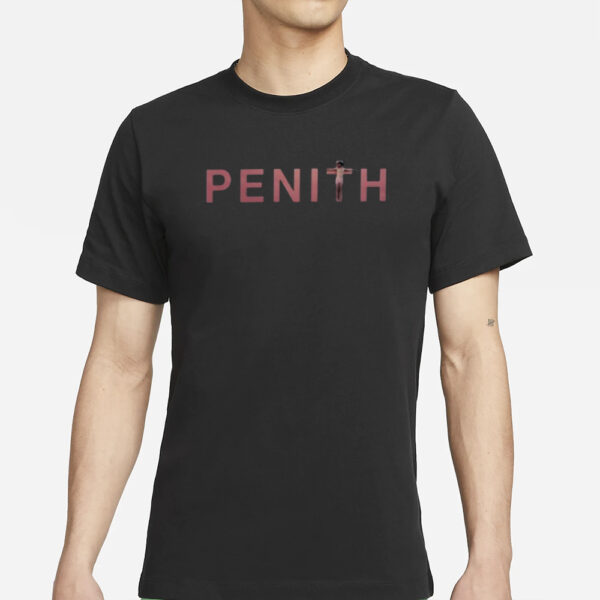 Lil Dicky Penith T-Shirts