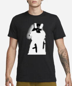 Lil Nas X Angel T-Shirt1