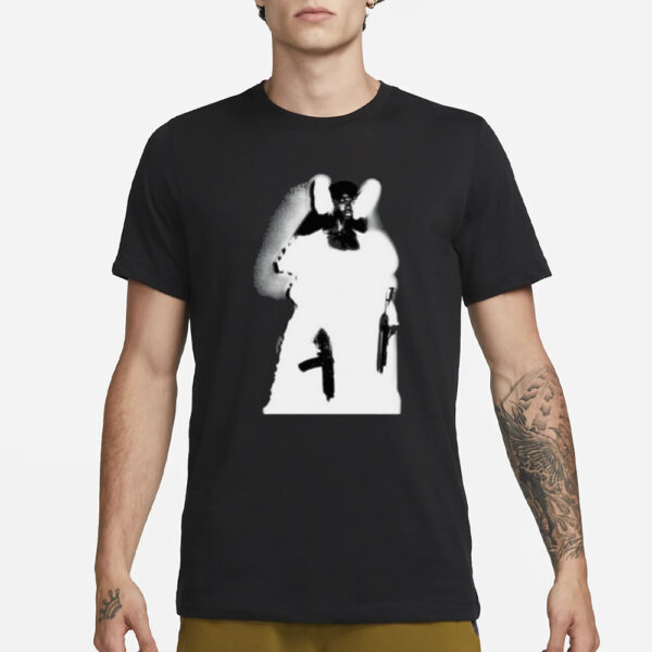 Lil Nas X Angel T-Shirt1