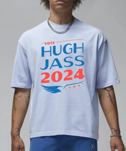 M00nshot Hugh Jass 2024 T-Shirt1