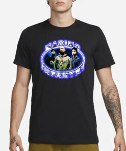 Marino Infantry The Neptunes T-Shirt3