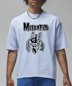 Messafits – Olafh Ace T-Shirt1