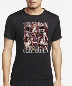 Nilproshop Tristan Tjaz Jernigan T-Shirt2
