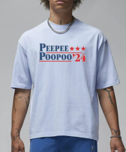 Peepeepoopoo '24 T-Shirt1