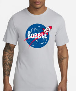 Ponzipeople Lil Bubble T-Shirt