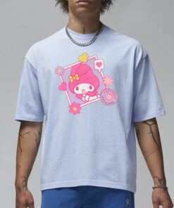 Sanrio Happiness Overload T-Shirt3