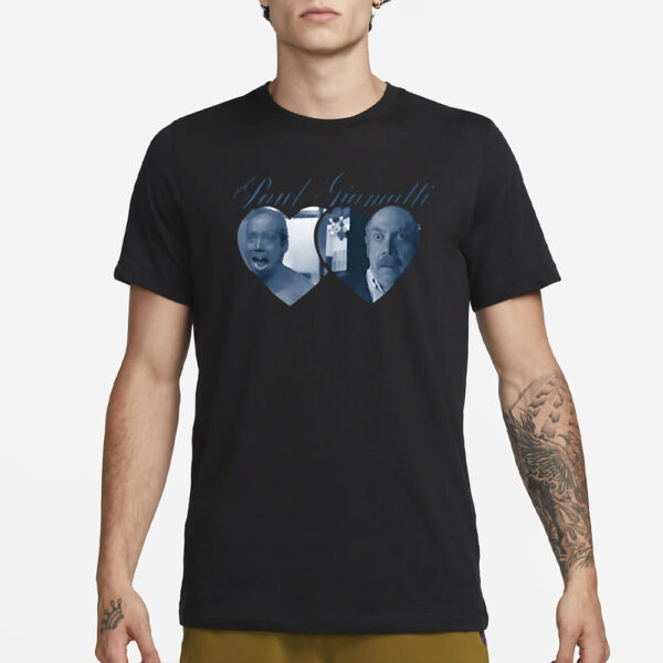 The Cinegogue Paul Giamatti Shirts