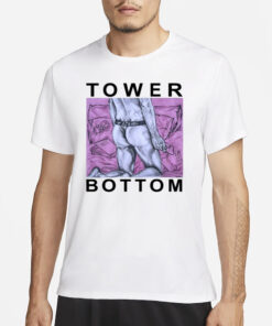 Tower Bottom T-Shirt