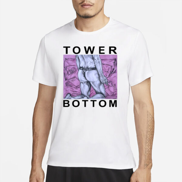 Tower Bottom T-Shirt