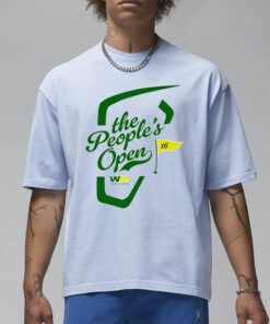 WM Phoenix Open the people’s open T-Shirt3