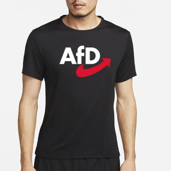 Afd Alternative Für Deutschland T-Shirt4