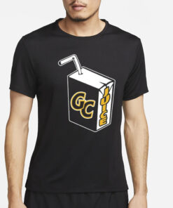 Braylon Mullins Gc Juice T-Shirt2