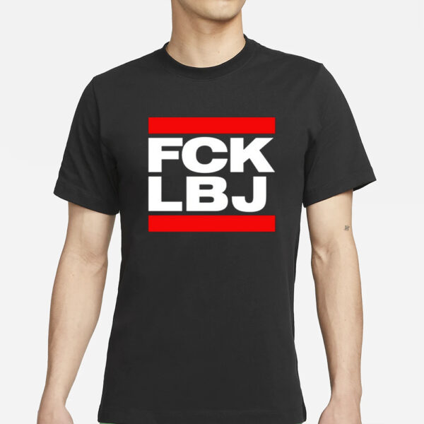 Bri Marie D Fck Lbj T-Shirts